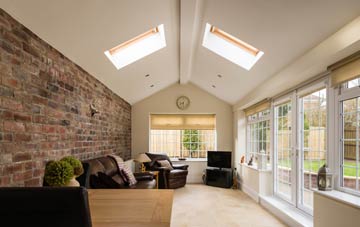 conservatory roof insulation Berrier, Cumbria
