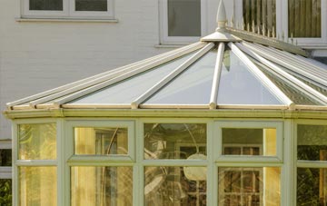 conservatory roof repair Berrier, Cumbria