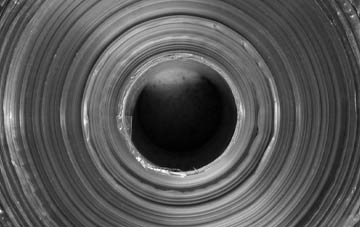 Berrier edpm waterproofing