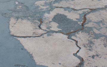 fibreglass roofing replacement Berrier