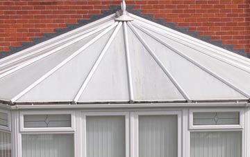 Berrier polycarbonate conservatory roof repairs