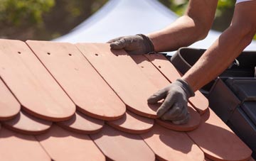 Berrier roof tile contractors