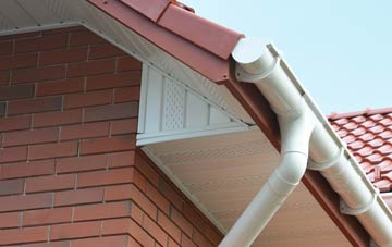 Berrier soffit repair costs