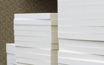 Berrier tapered roof insulation costs