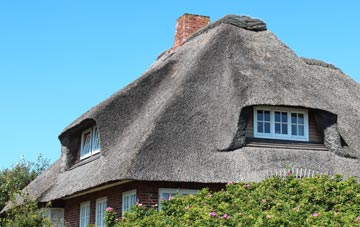 thatch roofing Berrier, Cumbria