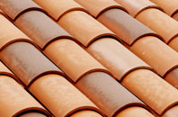 Berrier clay roofing