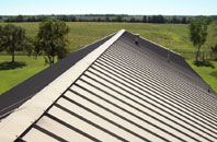 Berrier metal roof quotes
