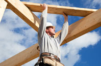 Berrier roof replacement work