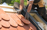Berrier tiled roofing companies